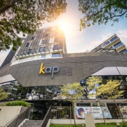 kap-residences kap-residences